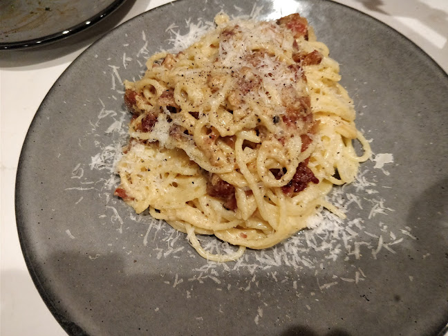 Comentarii opinii despre Bottega 104