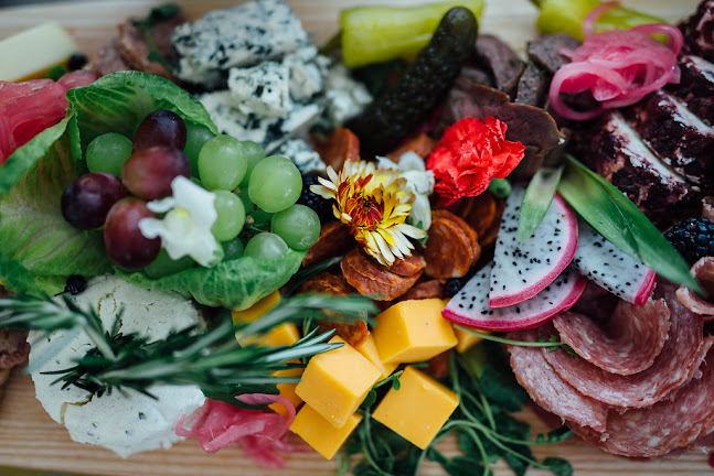 Opinii despre Great Events Catering în Calgary - Hospitality and gastronomy