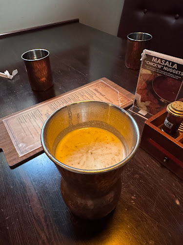 Comentarii opinii despre Jagga Sweets - Home of Indian Vegetarian Cuisine