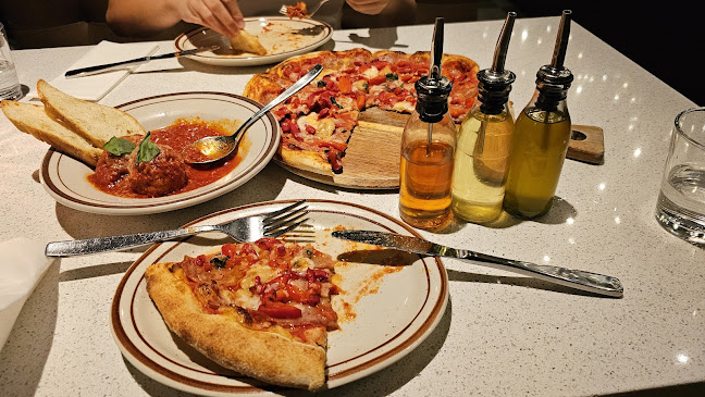 Comentarii opinii despre Bufala Kerrisdale