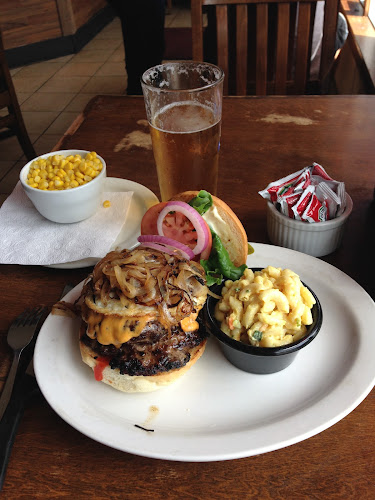 Comentarii opinii despre Butchers Block BBQ