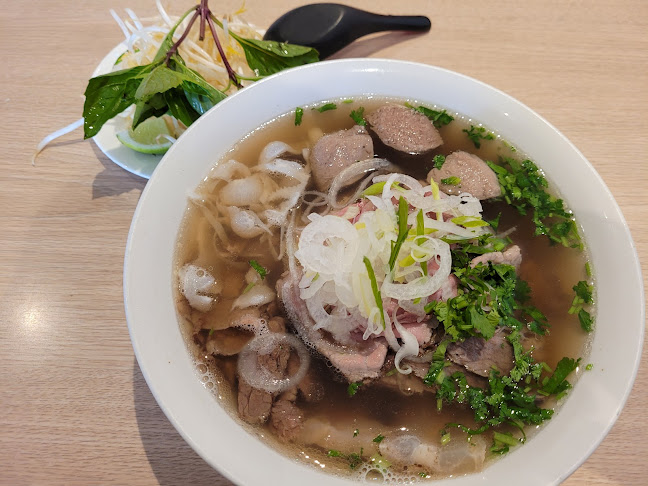 Phở Japolo - Burnaby