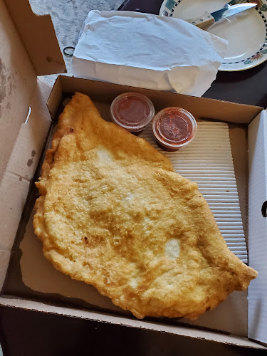 Mikes Pizza & Donair - London