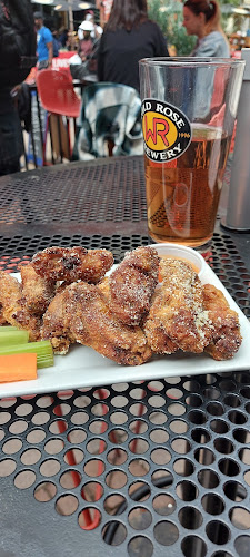 The Unicorn - Calgary