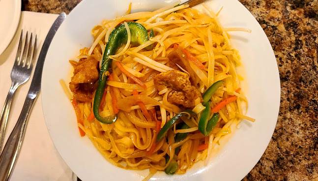 Comentarii opinii despre Blossom City Downtown