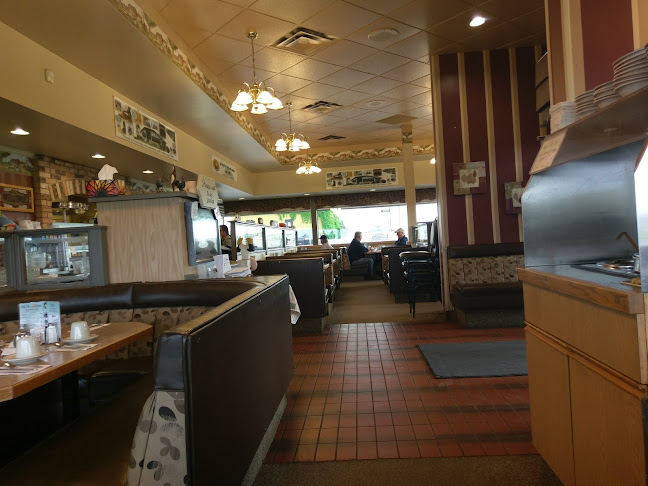 Country Cuisine - Hospitality and gastronomy