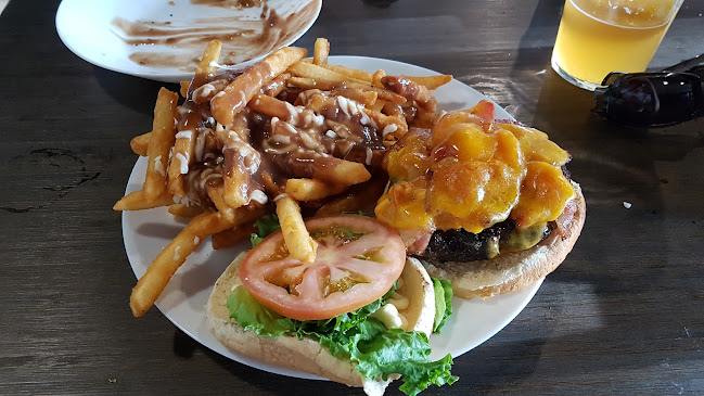 The Ridge Pub & Eatery and LIQUOR OFF SALE