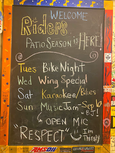 Checkered Flag Bar & Grill - Hamilton