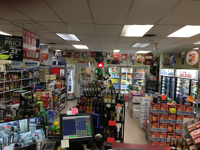 Opinii despre Liquor Run Ltd în Edmonton - Hospitality and gastronomy