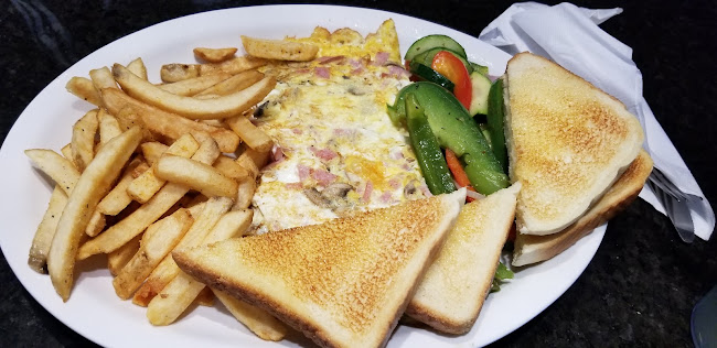 Opinii despre Angel's Family Restaurant în Kitchener - Hospitality and gastronomy