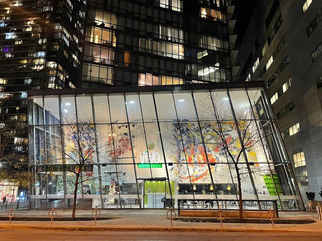 Vivo Pizza+Pasta - Toronto