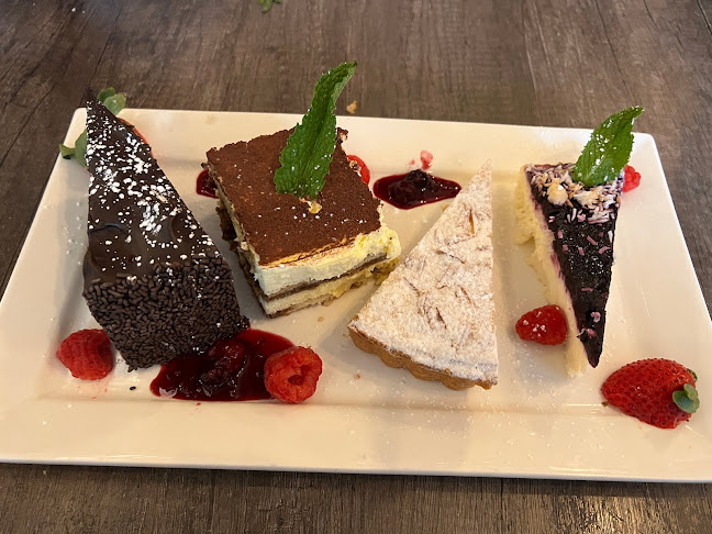 Comentarii opinii despre La Vecchia Restaurant Uptown