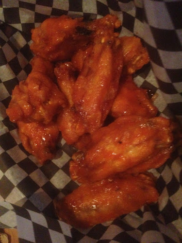 Hub Restaurant - New Westminster