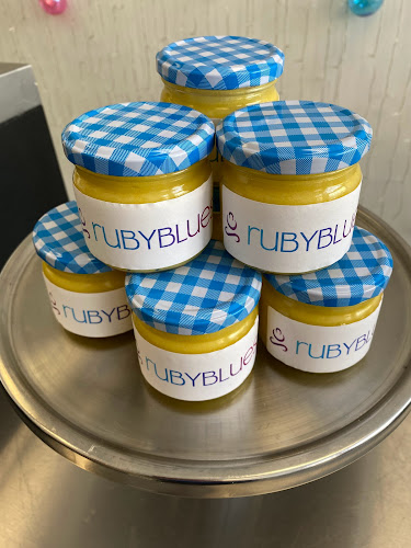 RubyBlues Bakery and Cafe - Hospitality and gastronomy