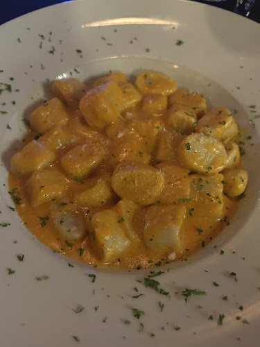 Sanremo Italian Bistro - St. Albert