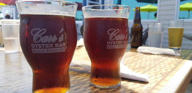 Comentarii opinii despre Carr's Oyster Bar