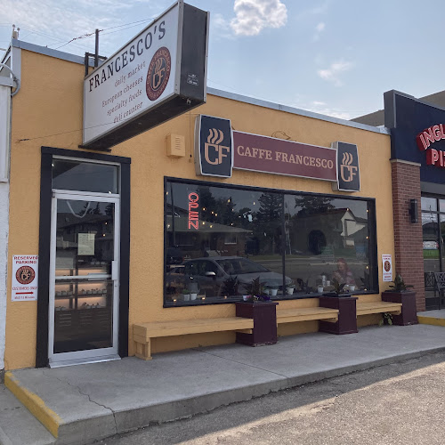 Francesco's - Hospitality and gastronomy