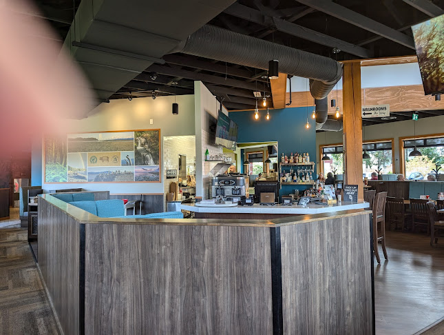 Ricky's All Day Grill - Parksville - Parksville