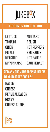 Comentarii opinii despre The Jukebox Diner