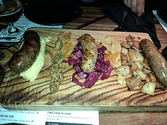 Comentarii opinii despre Brothers Grimm Bistro