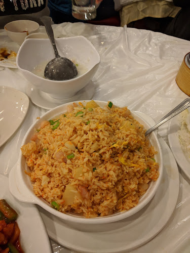 Tremendous Chinese Restaurant - Hospitality and gastronomy