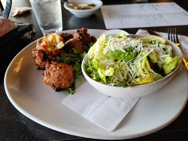 Comentarii opinii despre Streatside Eatery