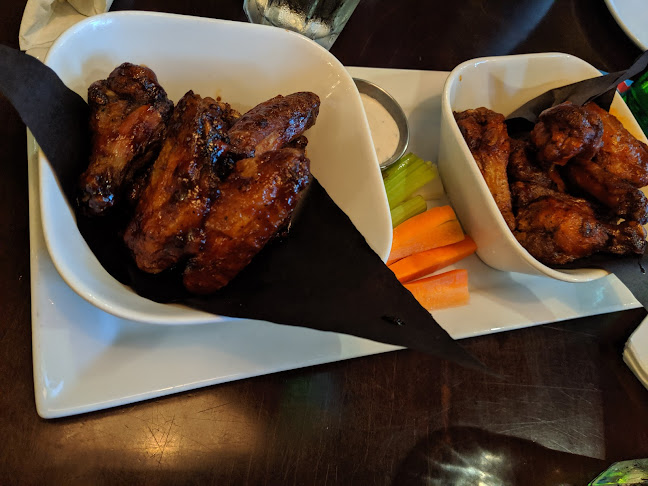 Comentarii opinii despre St. James's Gate Toronto