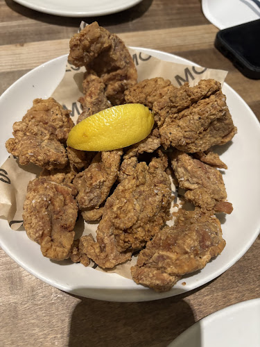 Moxies Scarborough Restaurant - Toronto