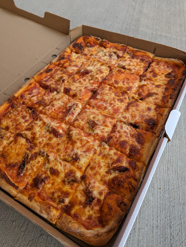 Pizza-Roma - Hospitality and gastronomy