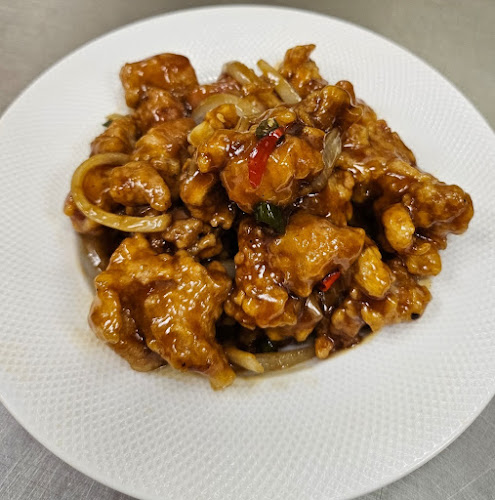 Opinii despre Golden City Restaurant în London - Hospitality and gastronomy