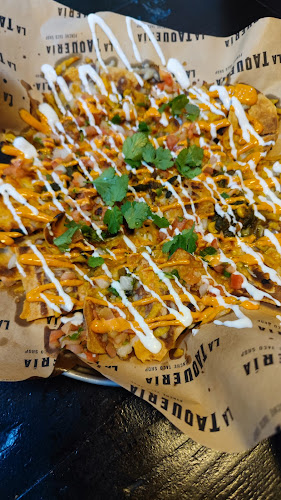 Mangos Kitchen Bar - Vancouver