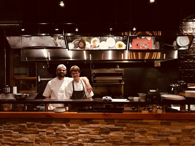 Trio Restaurant - Waterloo