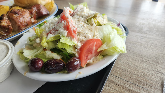 ZET'S Restaurant Airport