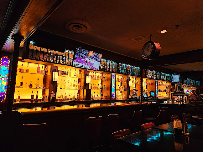 Comentarii opinii despre Bailey's Restaurant