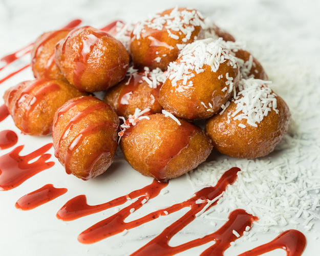 Opinii despre Loukoumania Cafe în Vaughan - Hospitality and gastronomy