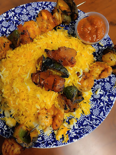 Opinii despre Rosie's Country Cafe în Surrey - Hospitality and gastronomy