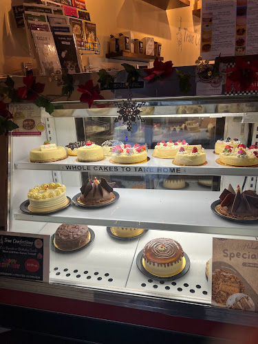 True Confections Denman - Vancouver