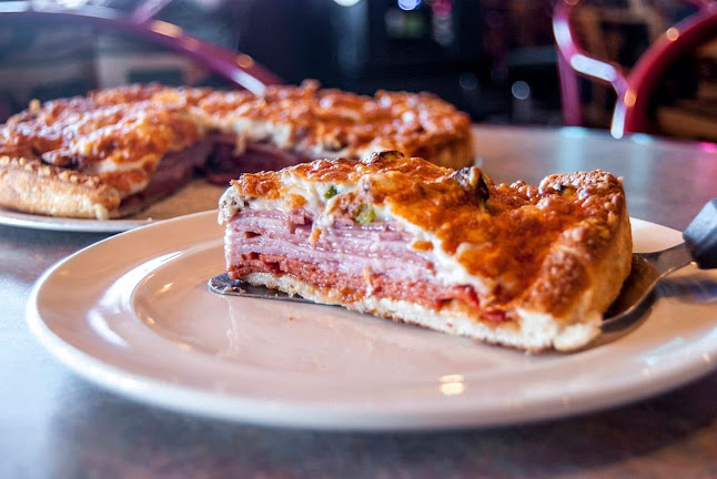 Pauls Pizza NE - Calgary