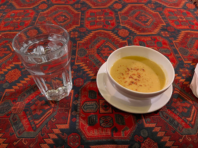 Opinii despre Avesta Pizza & Grill în Hamilton - Hospitality and gastronomy