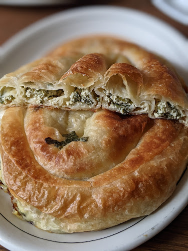 Berina's Specialty Grill & Restaurant - Mississauga