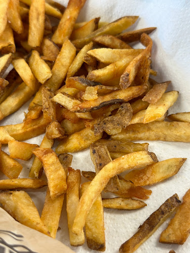 Burger Barn - Thunder Bay