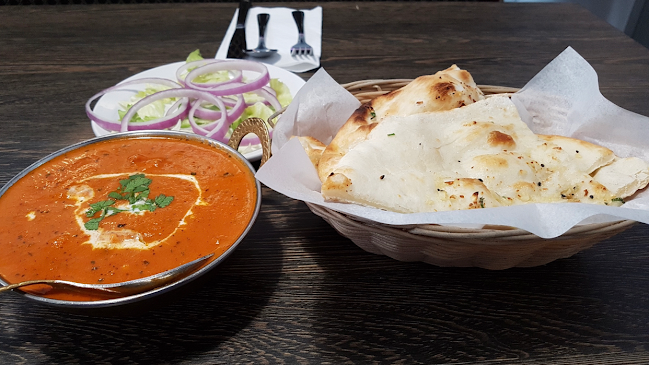 Desi Bites Restaurants Dine In & Takeout Juice Bar