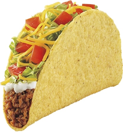 Taco Bell - St. Catharines