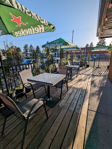 Kathmandu Bar and Grill