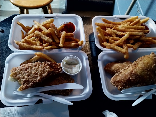 The Break Room - Waterloo