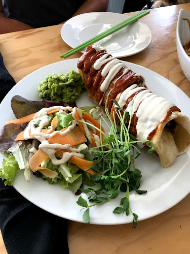 Greens - Hospitality and gastronomy