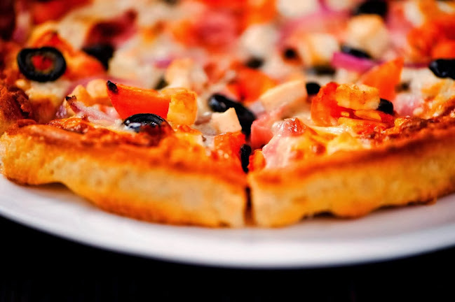 Luigis North - Lethbridge