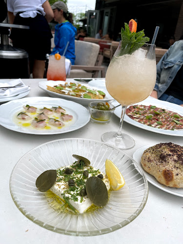 Toronto Beach Club - Hospitality and gastronomy