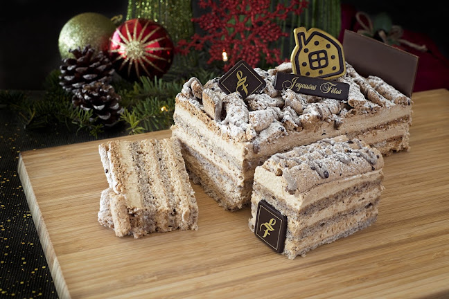 Opinii despre Les Moulins La Fayette - St Clair în Toronto - Hospitality and gastronomy