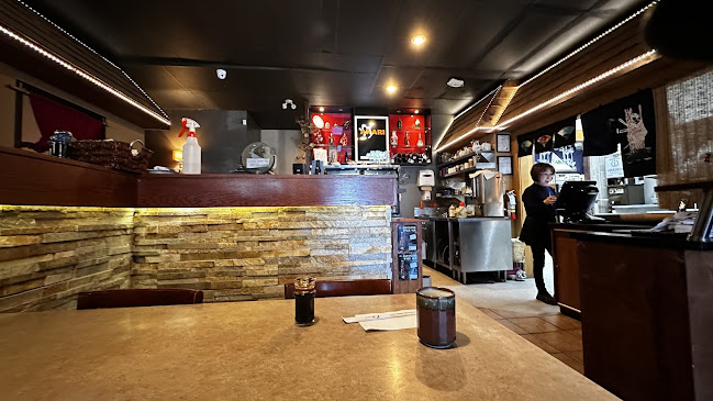 Akari Japanese Restaurant